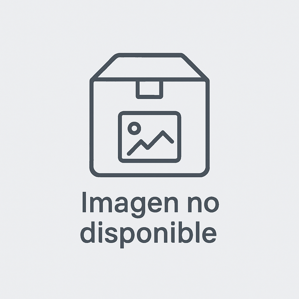 Sin imagen